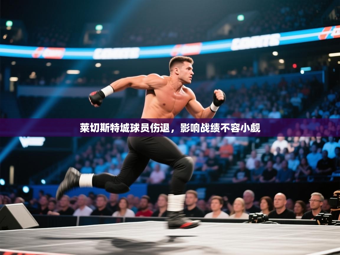 莱切斯特城球员伤退，影响战绩不容小觑