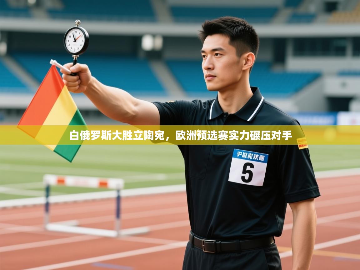 白俄罗斯大胜立陶宛,欧洲预选赛实力碾压对手 第1张