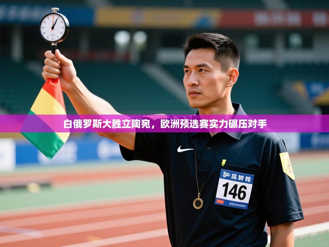 白俄罗斯大胜立陶宛,欧洲预选赛实力碾压对手 第2张