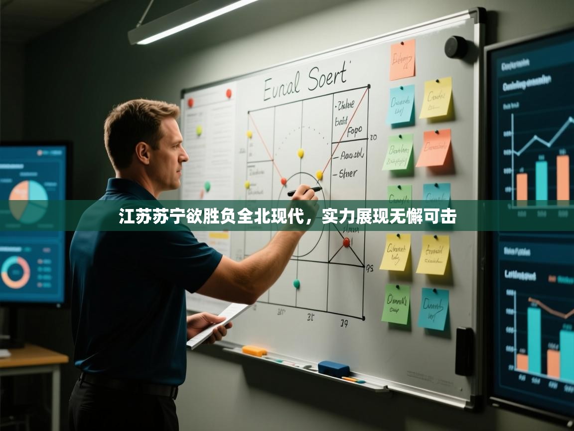 江苏苏宁欲胜负全北现代，实力展现无懈可击