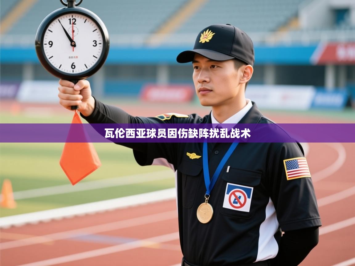 瓦伦西亚球员因伤缺阵扰乱战术