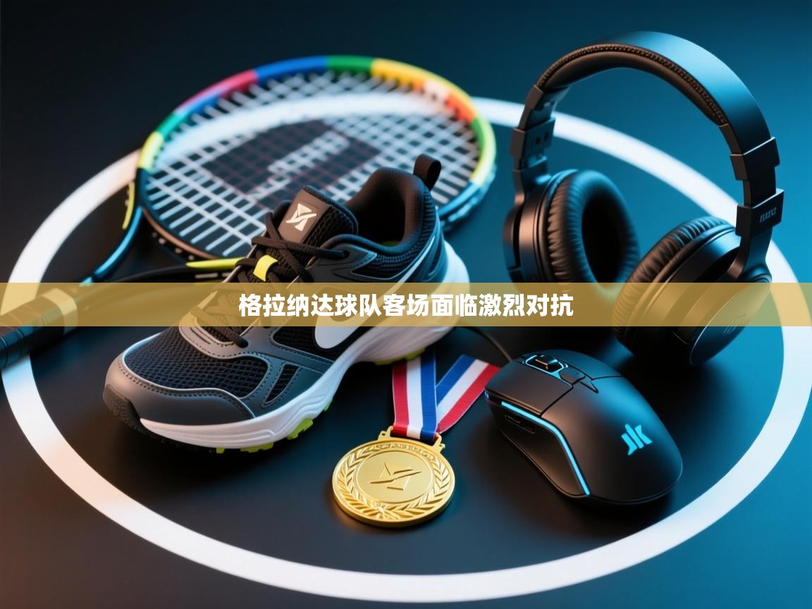 格拉纳达球队客场面临激烈对抗