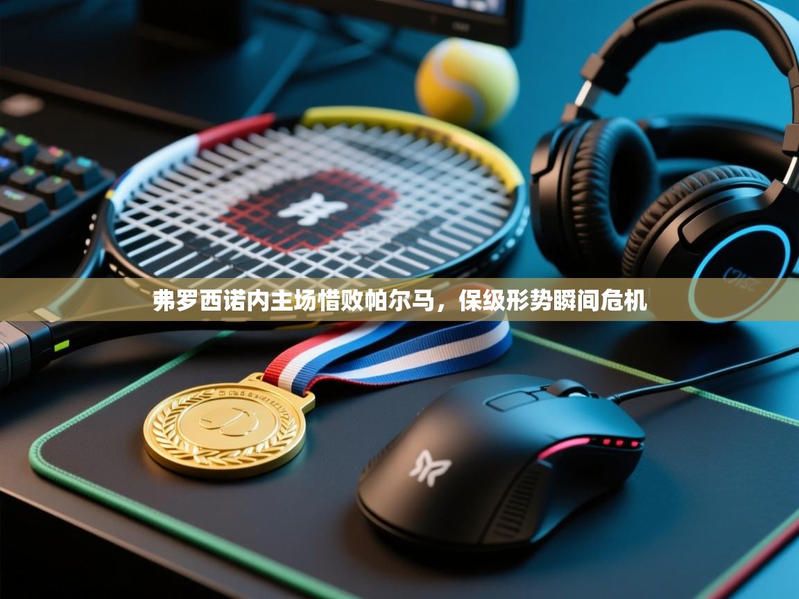 弗罗西诺内主场惜败帕尔马,保级形势瞬间危机 弗罗西诺内主场惜败帕尔马,保级形势瞬间危机