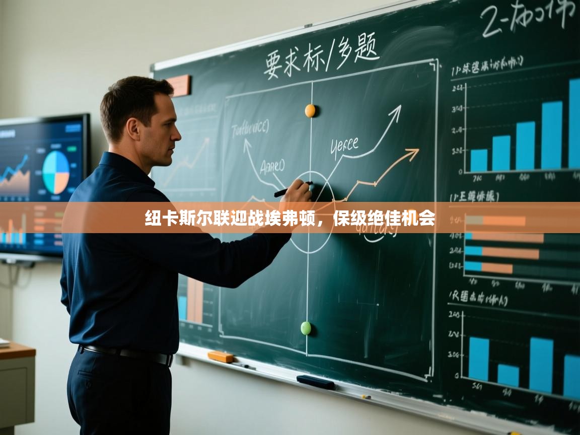 纽卡斯尔联迎战埃弗顿,保级绝佳机会 纽卡斯尔联迎战埃弗顿,保级绝佳机会