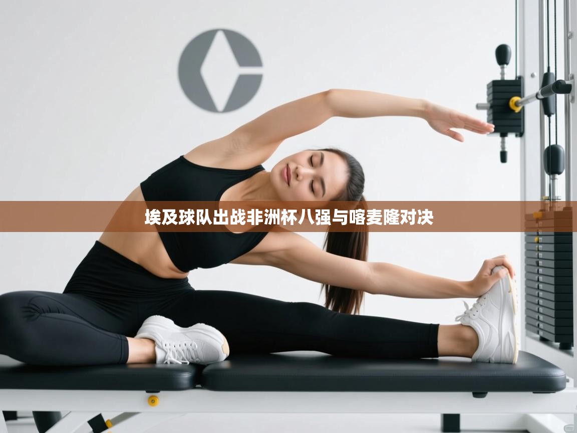 埃及球队出战非洲杯八强与喀麦隆对决