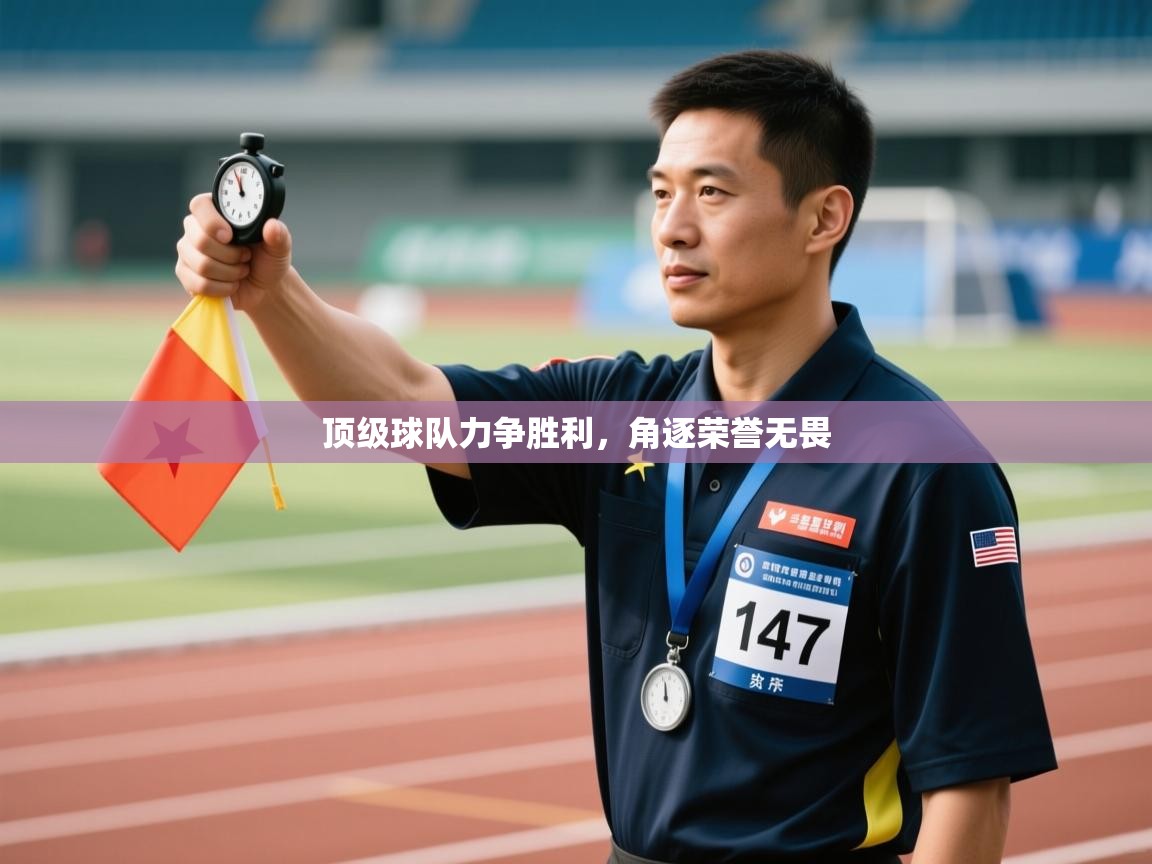 顶级球队力争胜利，角逐荣誉无畏