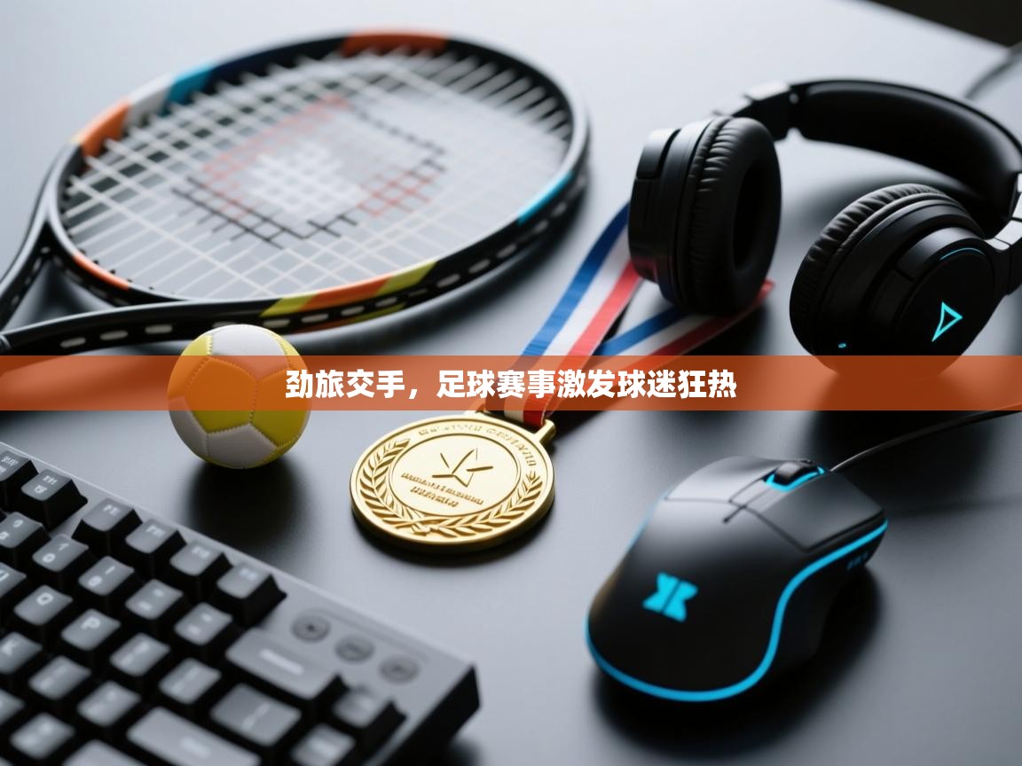 劲旅交手，足球赛事激发球迷狂热  第2张