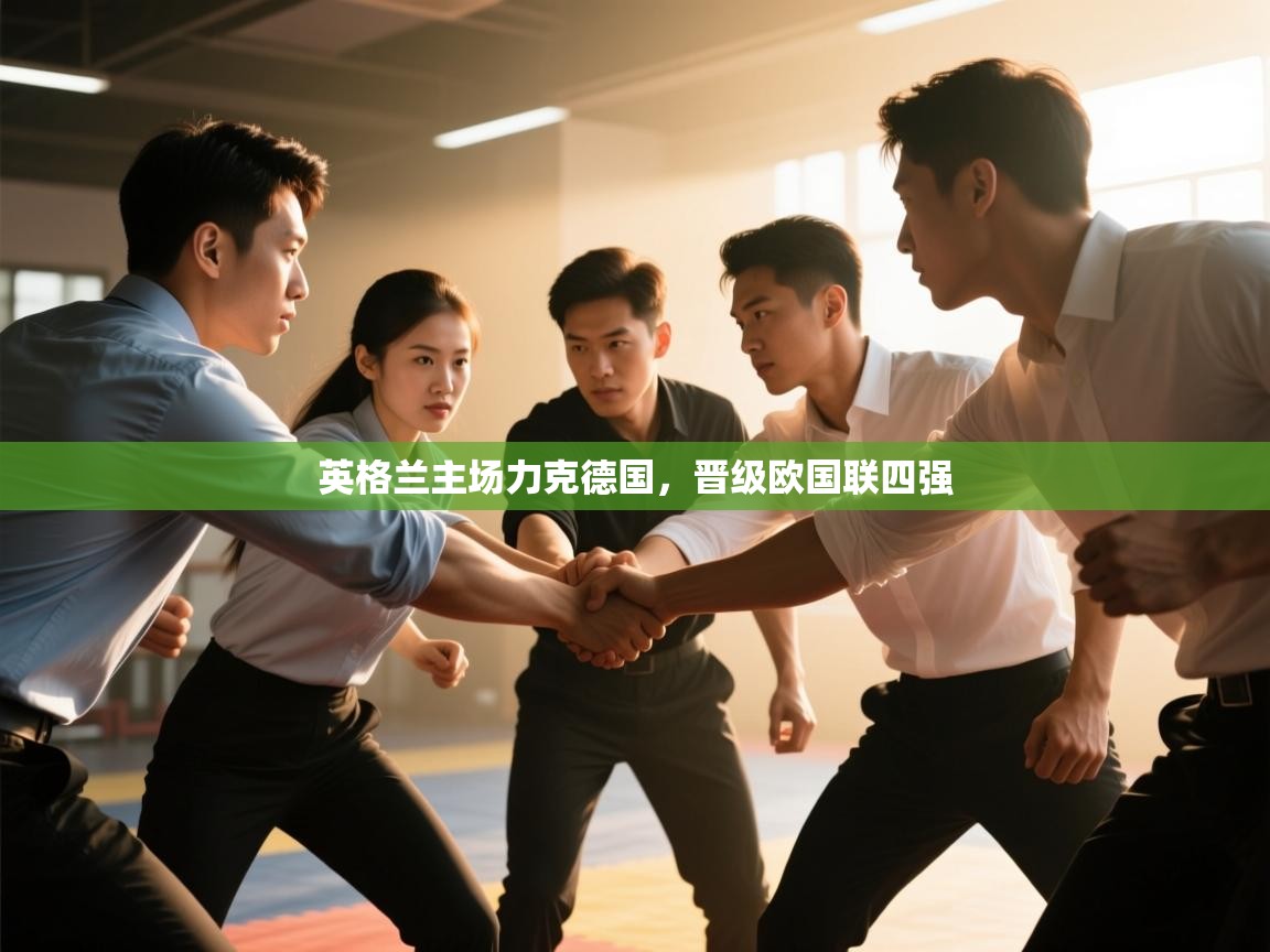 英格兰主场力克德国，晋级欧国联四强  第1张