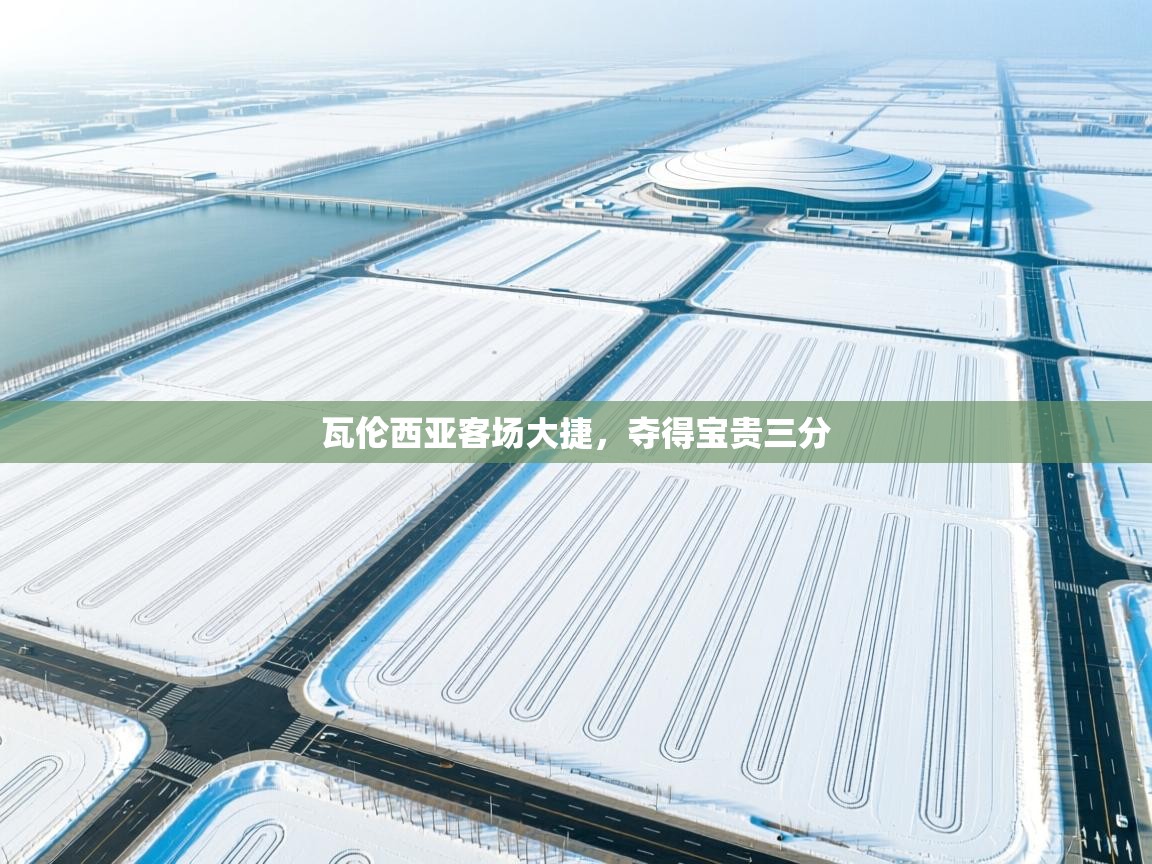 瓦伦西亚客场大捷，夺得宝贵三分  第1张