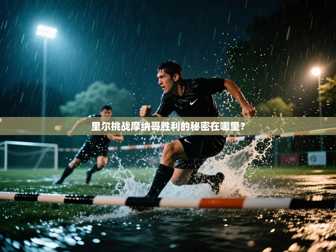 里尔挑战摩纳哥胜利的秘密在哪里？  第2张