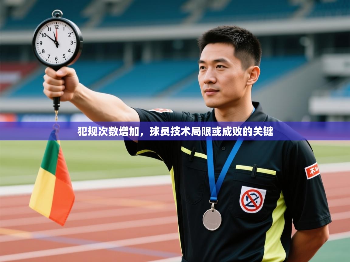 犯规次数增加，球员技术局限或成败的关键