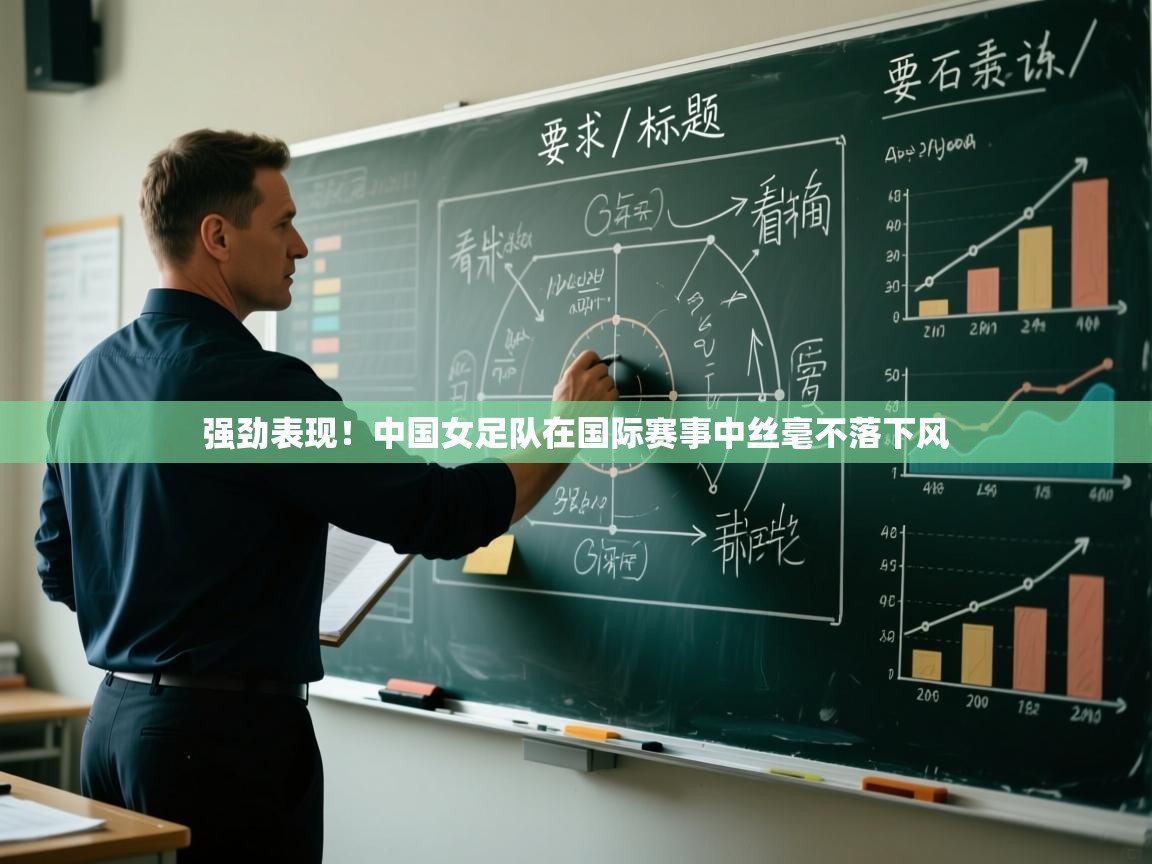 强劲表现！中国女足队在国际赛事中丝毫不落下风