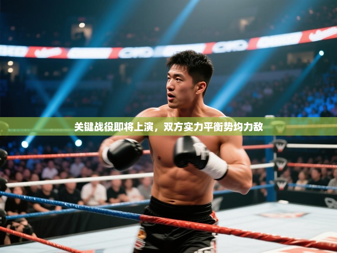 关键战役即将上演，双方实力平衡势均力敌