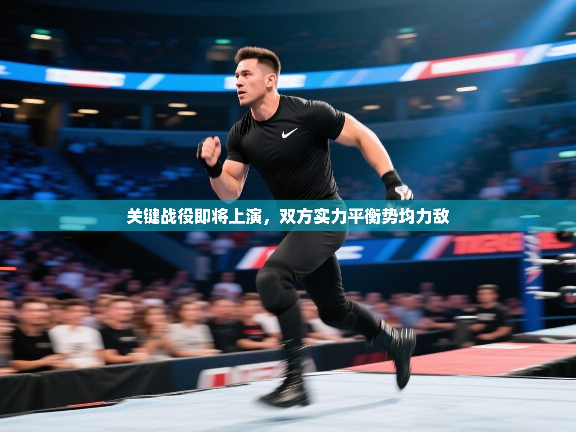 关键战役即将上演，双方实力平衡势均力敌