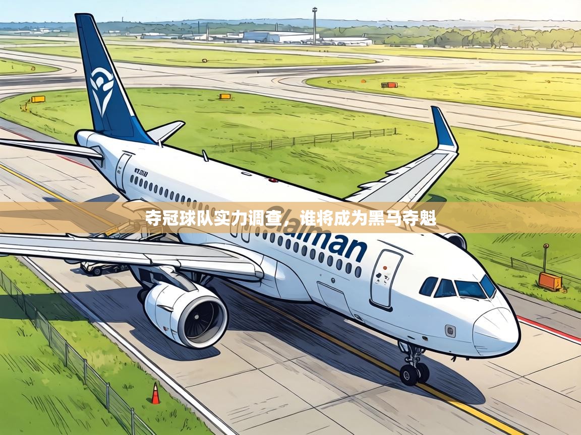 夺冠球队实力调查，谁将成为黑马夺魁