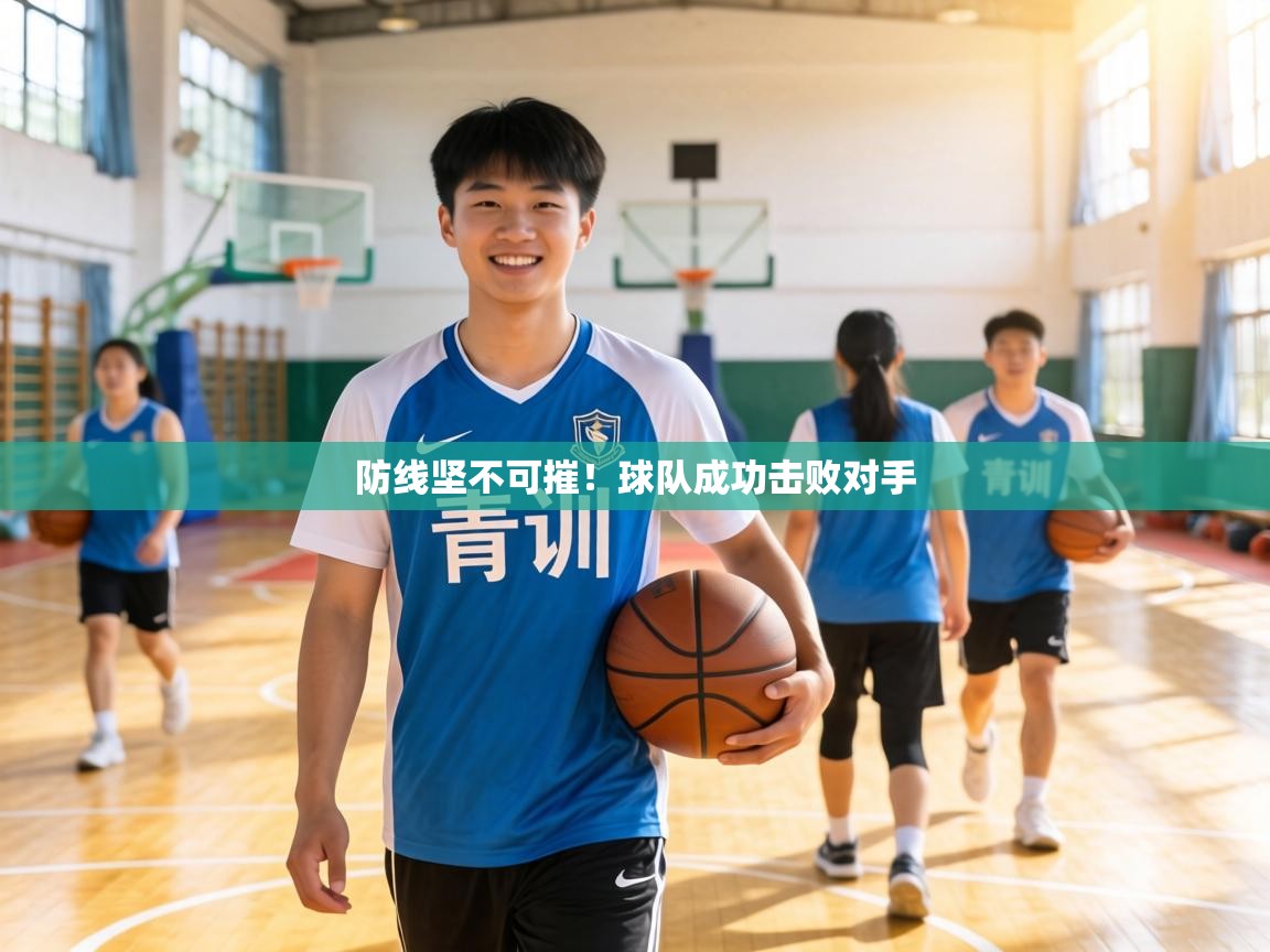 防线坚不可摧！球队成功击败对手