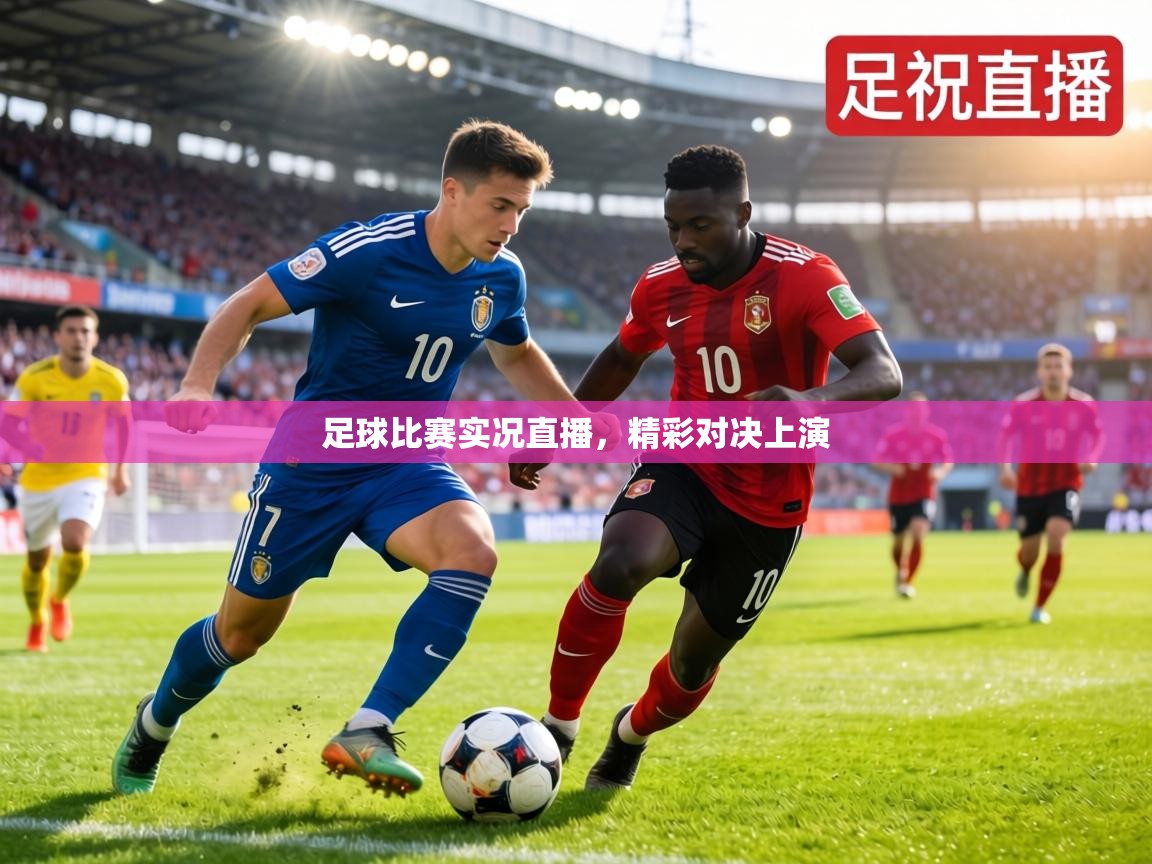足球比赛实况直播，精彩对决上演