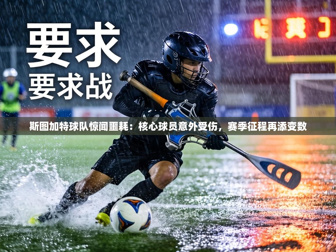 斯图加特球队惊闻噩耗：核心球员意外受伤，赛季征程再添变数