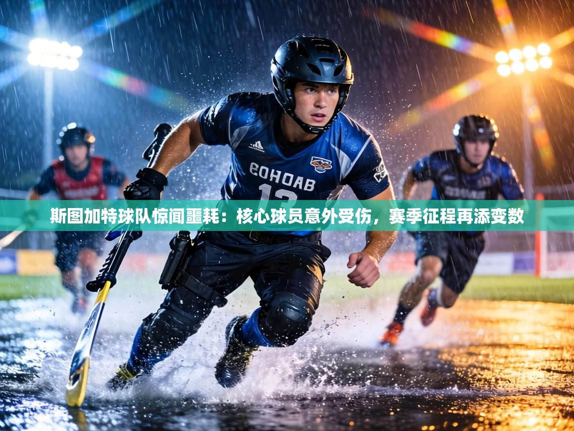斯图加特球队惊闻噩耗：核心球员意外受伤，赛季征程再添变数